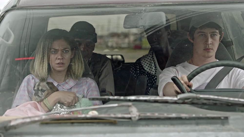 Better Start Running（原題）の写真