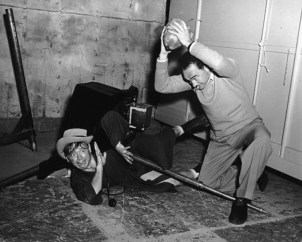 必殺の右パンチの画像