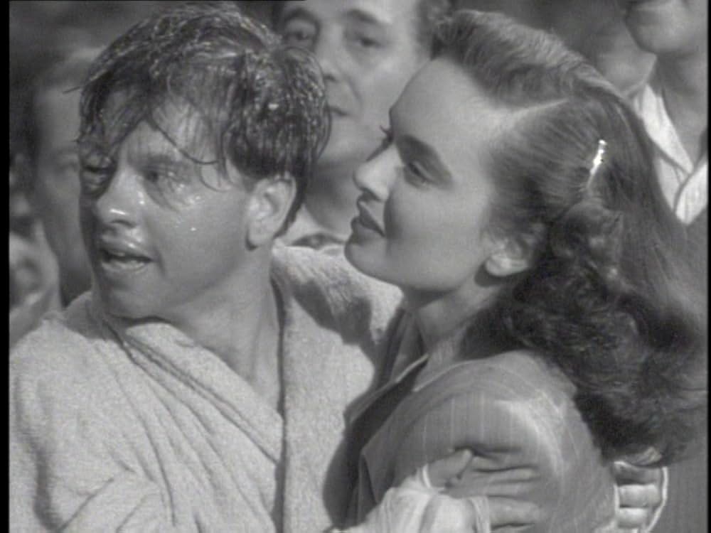 必殺の右パンチの画像