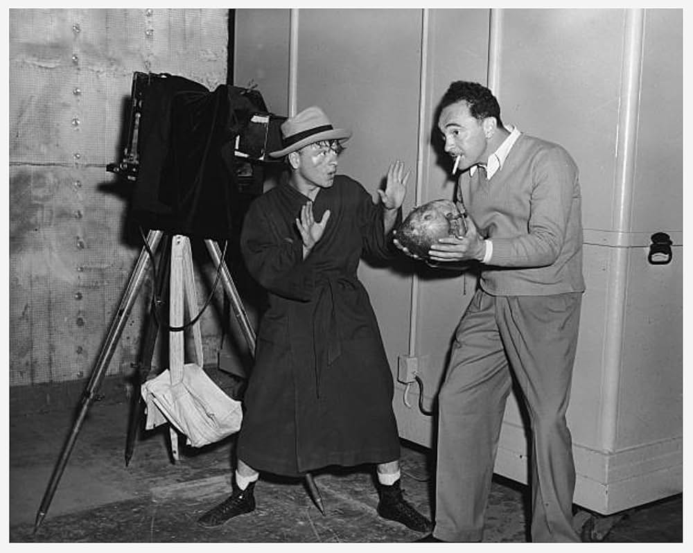 必殺の右パンチの画像