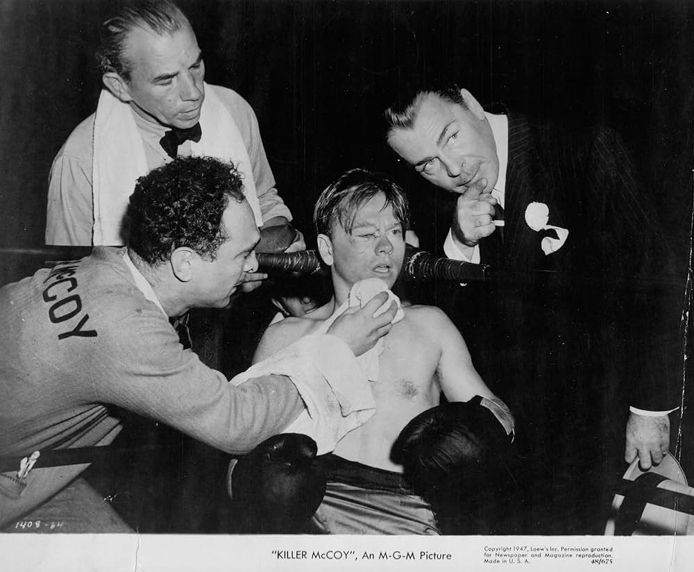 必殺の右パンチの画像