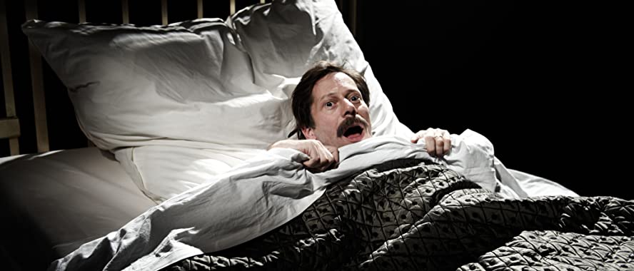 チキンとプラム 〜あるバイオリン弾き、最後の夢〜の画像