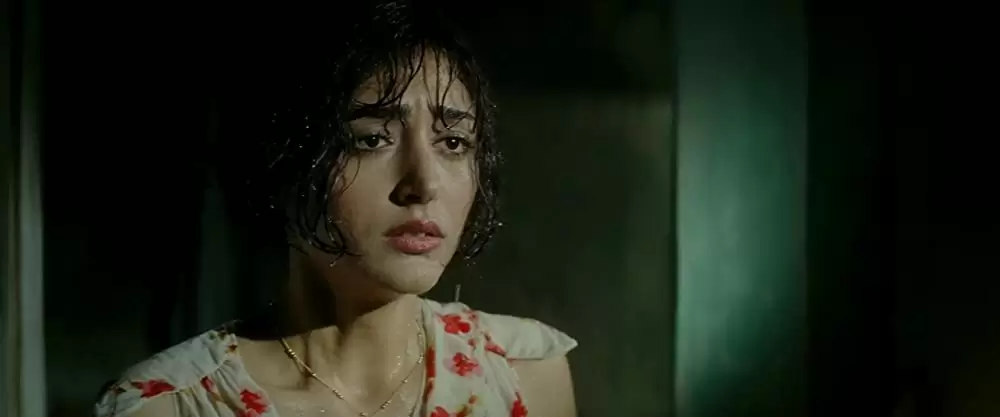 「チキンとプラム 〜あるバイオリン弾き、最後の夢〜」ゴルシフテ・ファラハニの画像