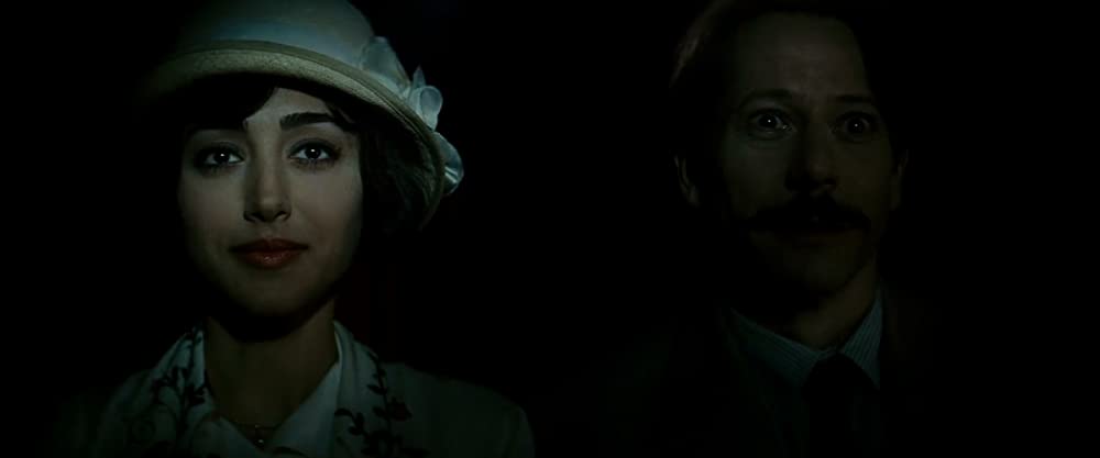 チキンとプラム 〜あるバイオリン弾き、最後の夢〜の画像