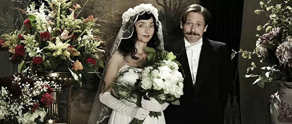 チキンとプラム 〜あるバイオリン弾き、最後の夢〜の画像