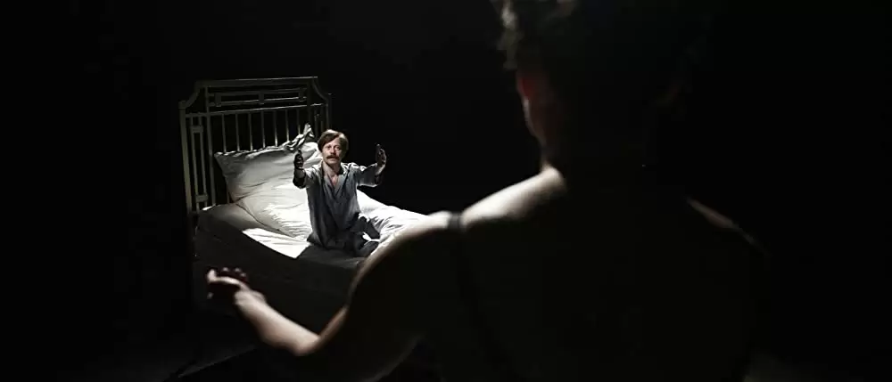 チキンとプラム 〜あるバイオリン弾き、最後の夢〜の画像