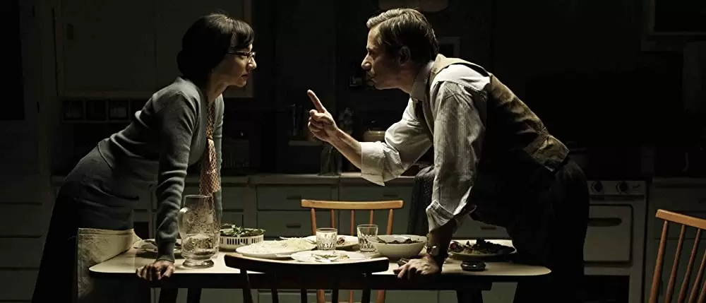 チキンとプラム 〜あるバイオリン弾き、最後の夢〜の画像