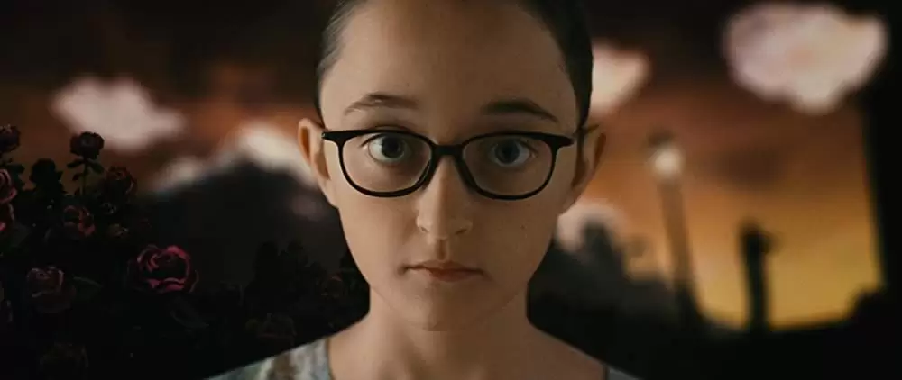 チキンとプラム 〜あるバイオリン弾き、最後の夢〜の画像