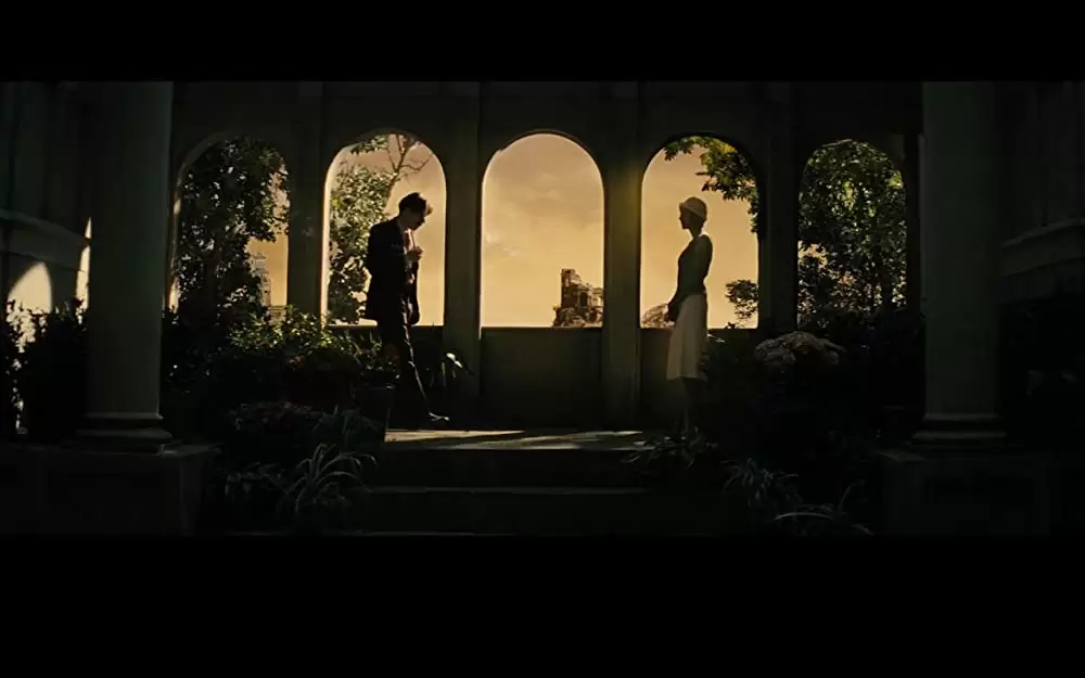 チキンとプラム 〜あるバイオリン弾き、最後の夢〜の画像