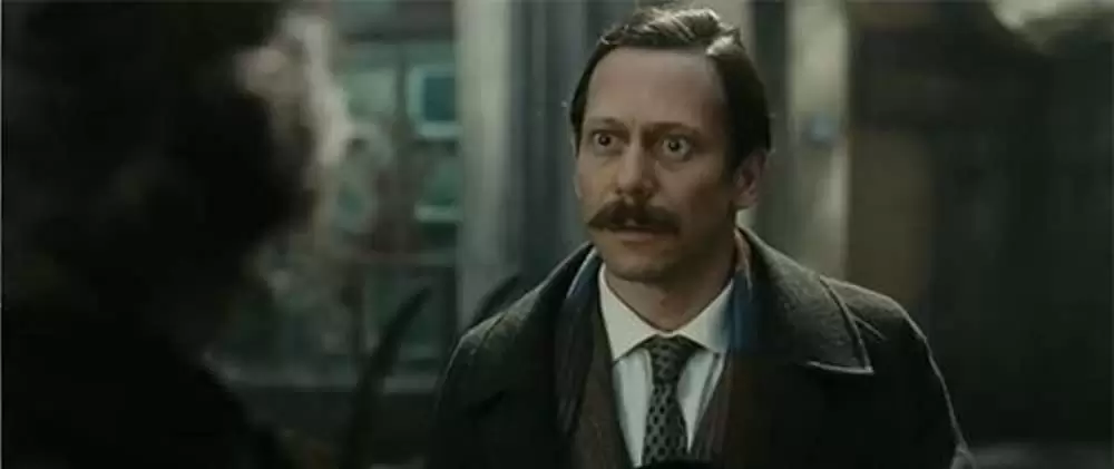 チキンとプラム 〜あるバイオリン弾き、最後の夢〜の画像