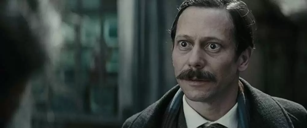 チキンとプラム 〜あるバイオリン弾き、最後の夢〜の画像