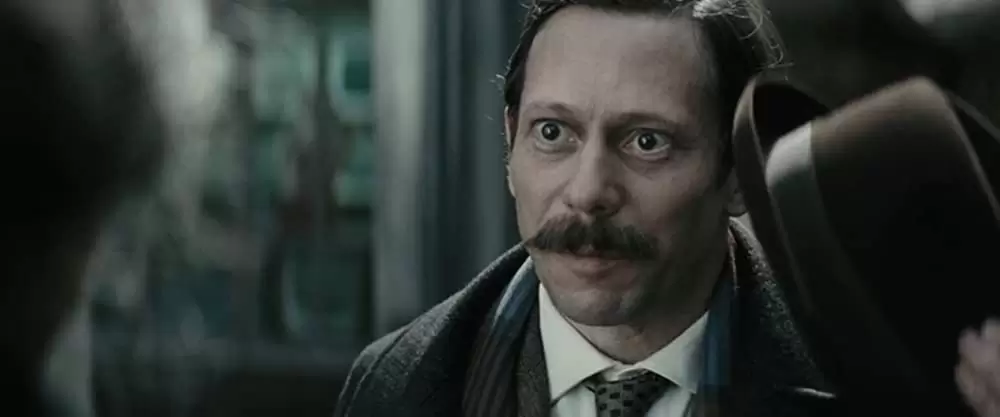 チキンとプラム 〜あるバイオリン弾き、最後の夢〜の画像