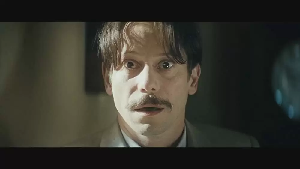 チキンとプラム 〜あるバイオリン弾き、最後の夢〜の画像