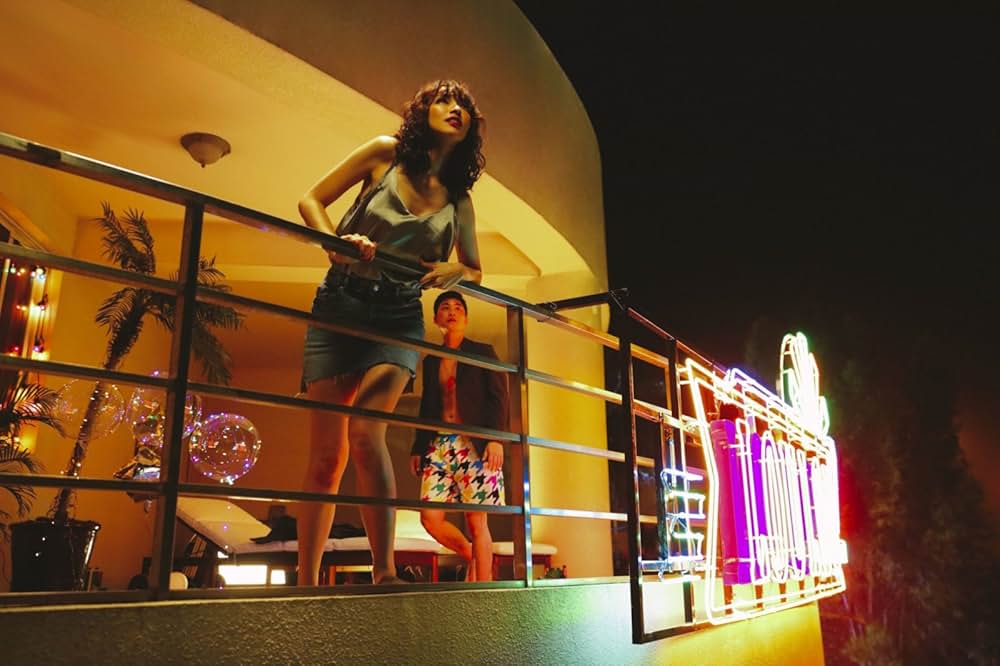 ギャングとオスカー、そして生ける屍の画像