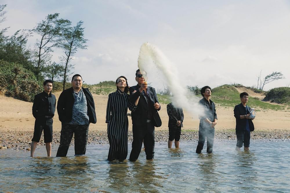 ギャングとオスカー、そして生ける屍の画像