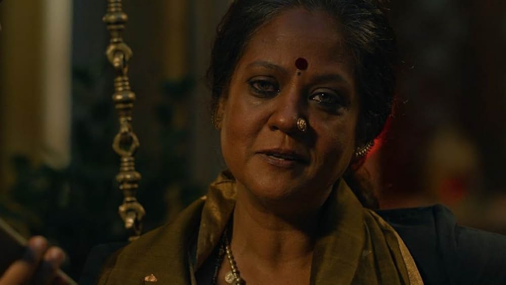 Mardaani 3（原題）の画像