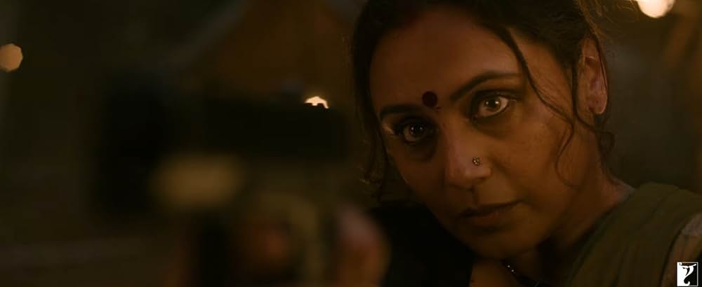 Mardaani 3（原題）の写真