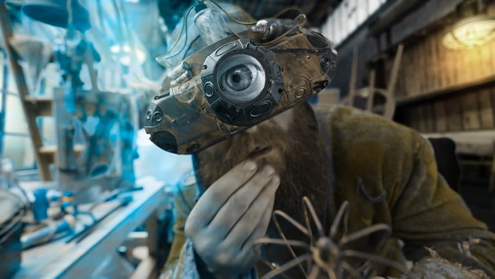 Myth of Manの画像