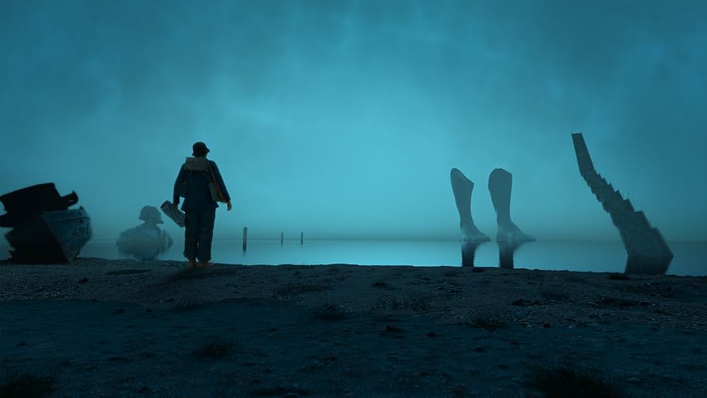 Myth of Manの画像