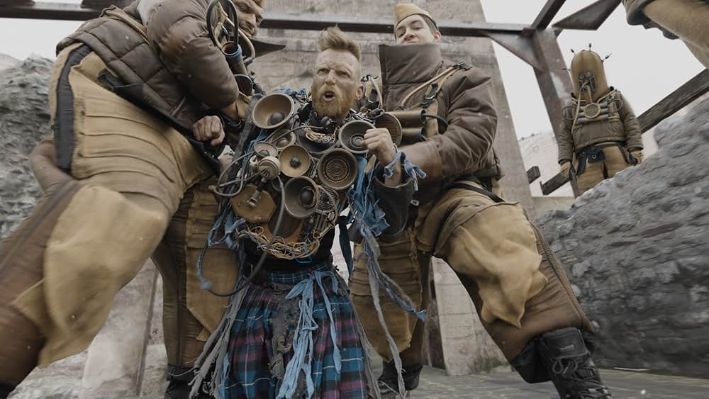 Myth of Manの画像