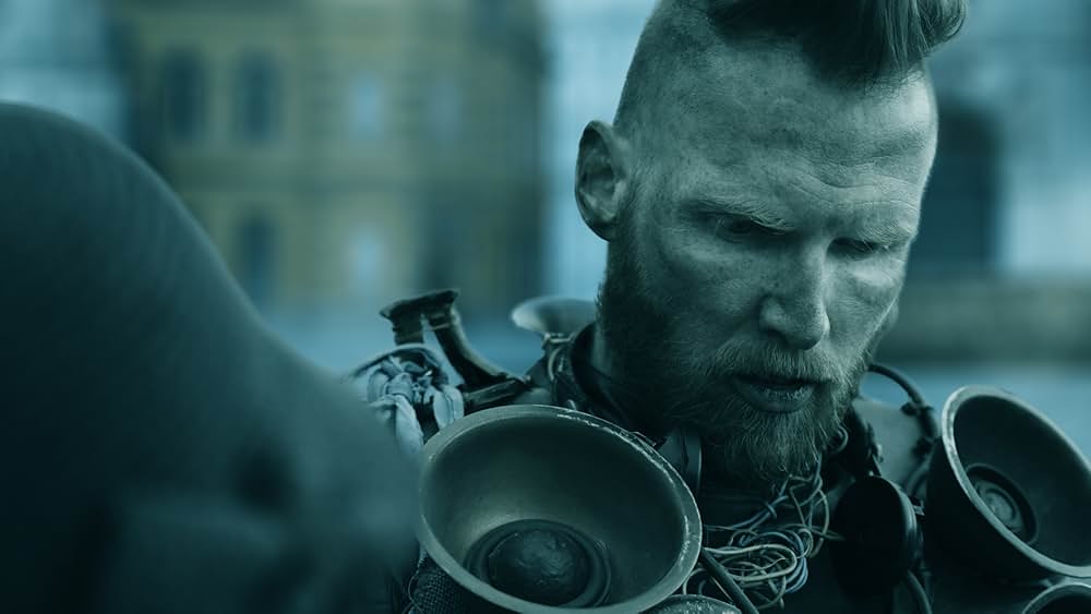 Myth of Manの画像