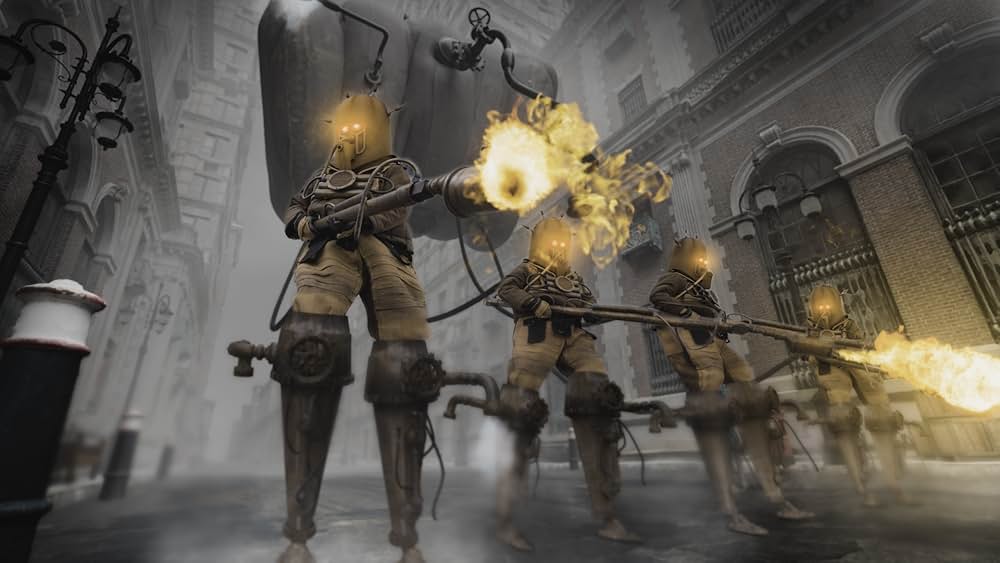 Myth of Manの画像