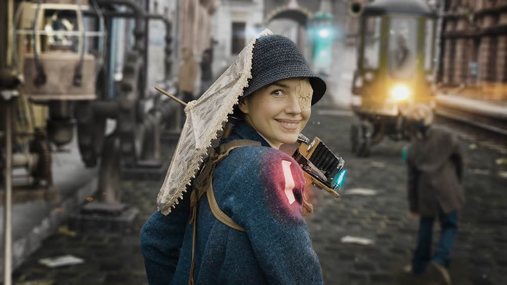 Myth of Manの画像