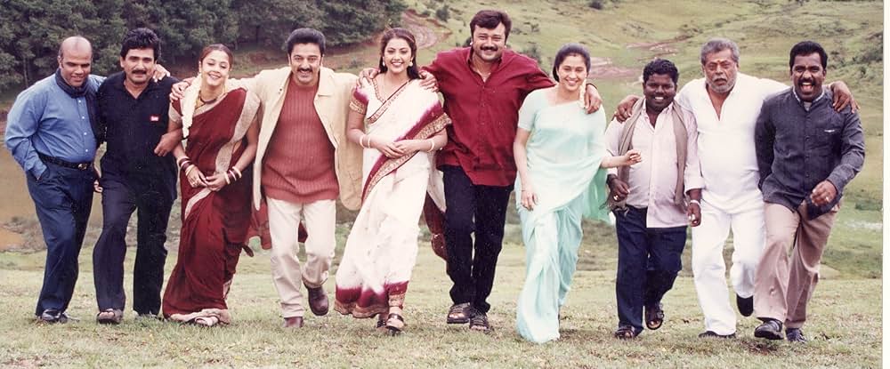 Thenali（原題）の画像