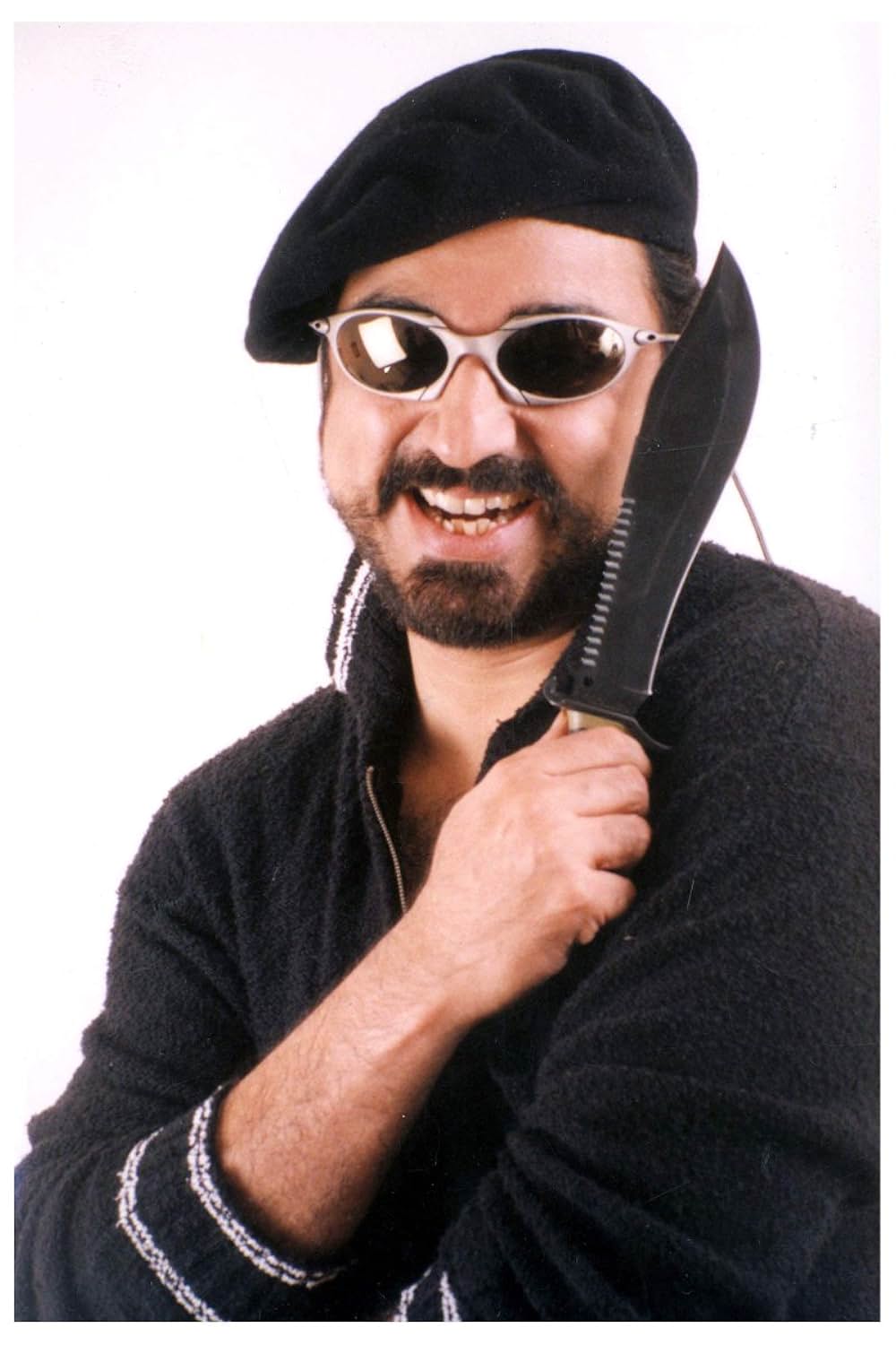 Thenali（原題）の画像