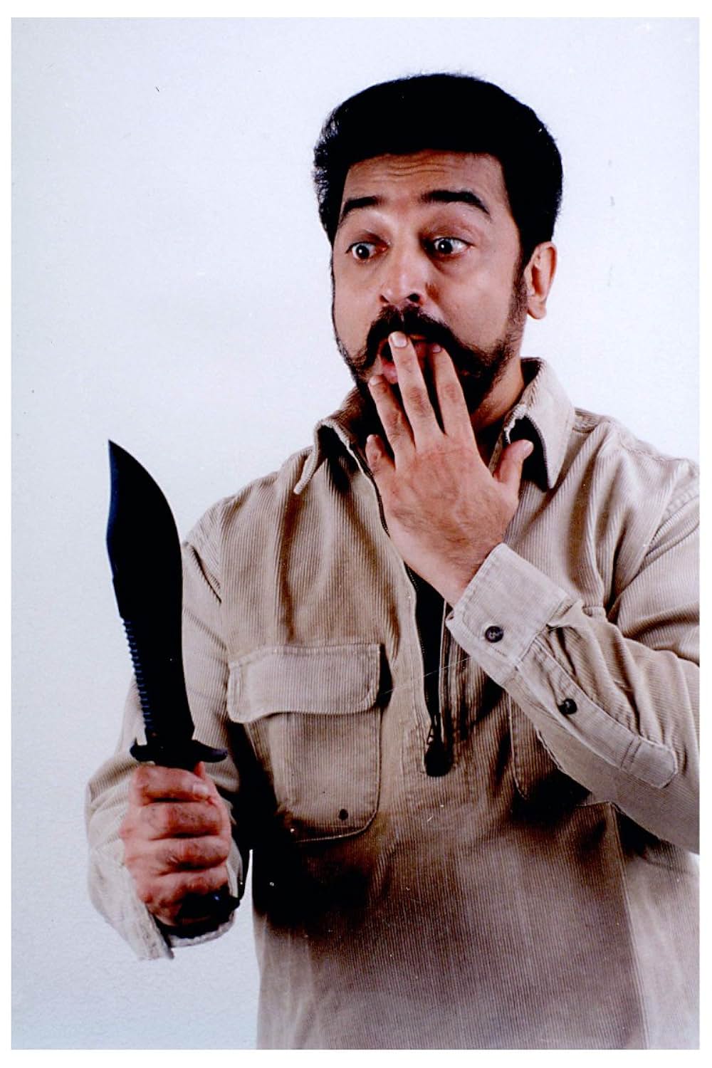 Thenali（原題）の画像