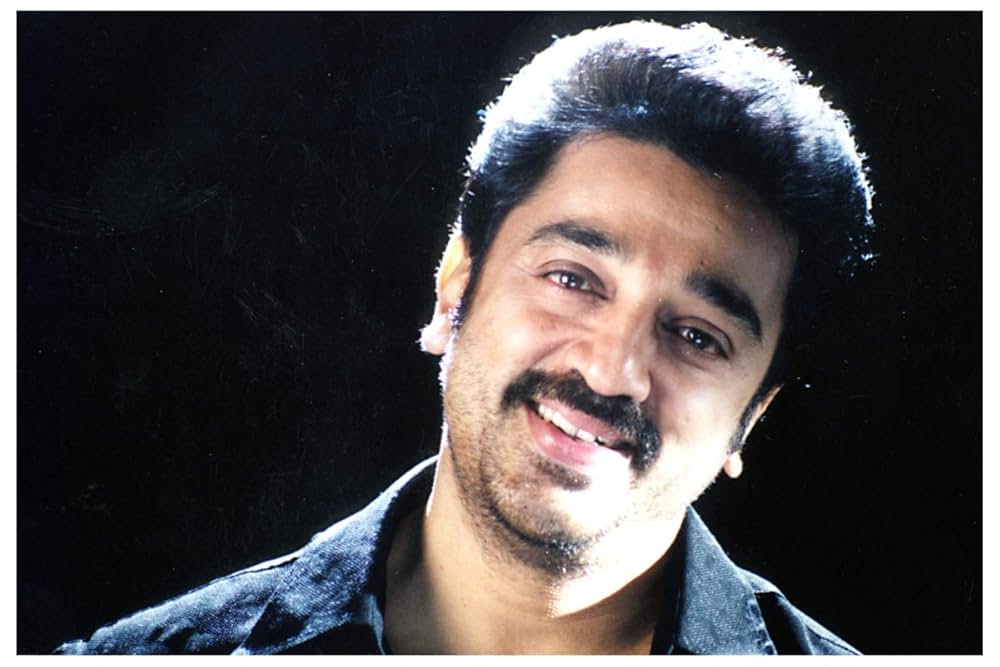 Thenali（原題）の画像