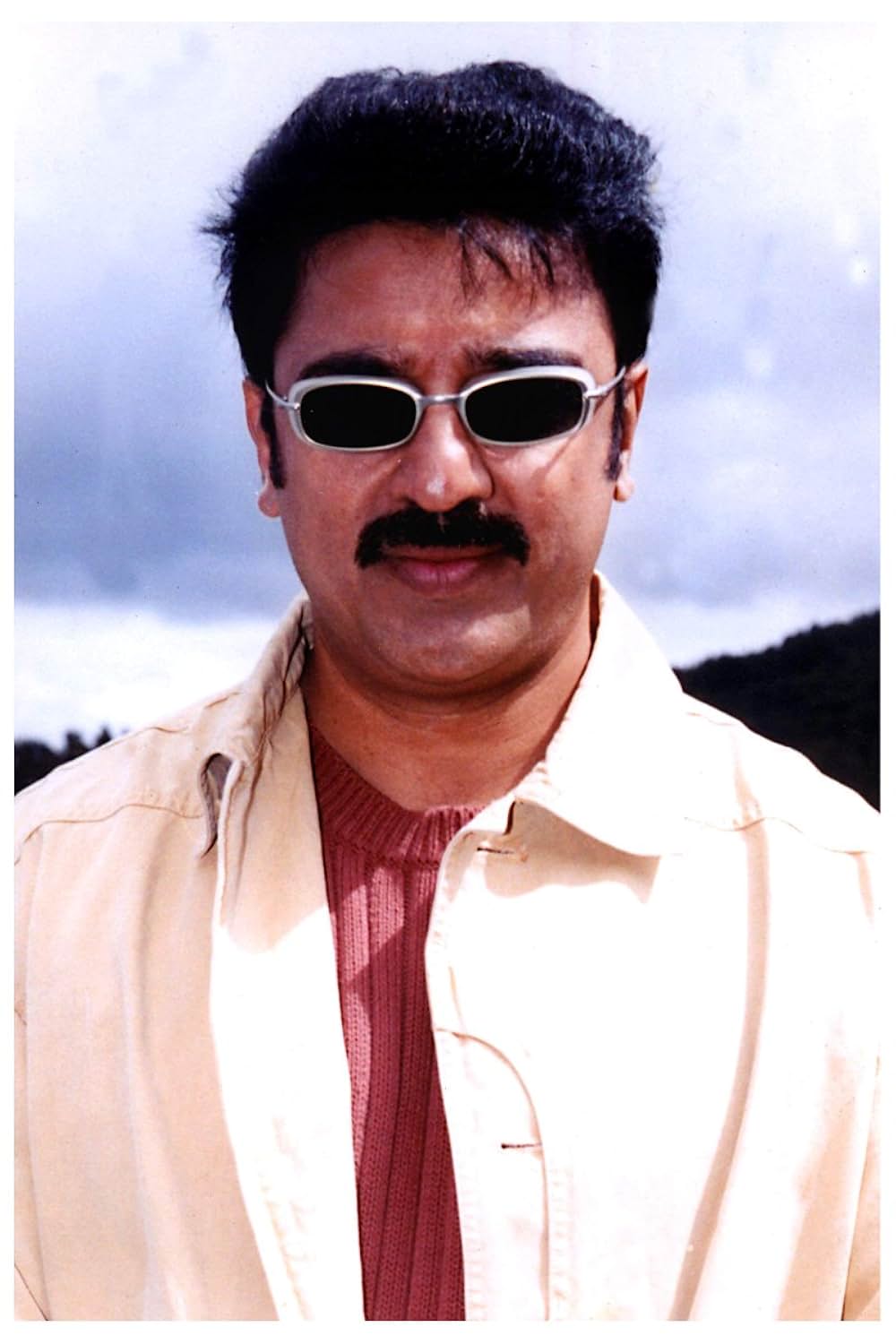 Thenali（原題）の画像