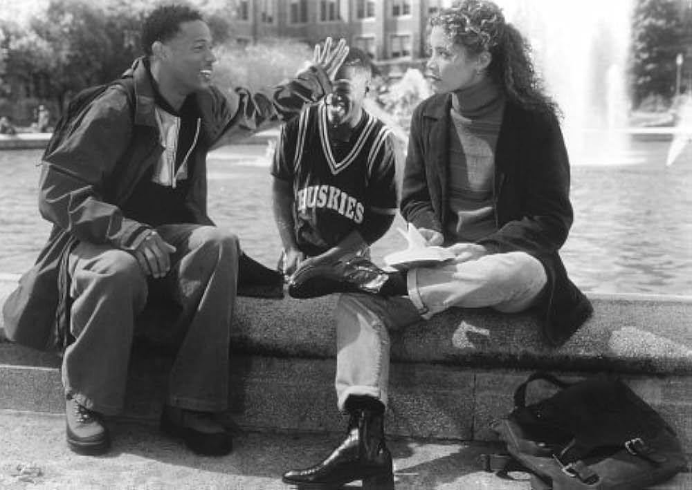 ゴースト・ブラザー／天国から来たヒーローの画像