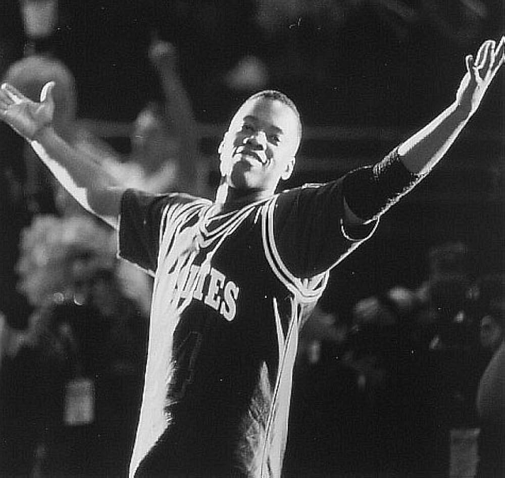 ゴースト・ブラザー／天国から来たヒーローの画像