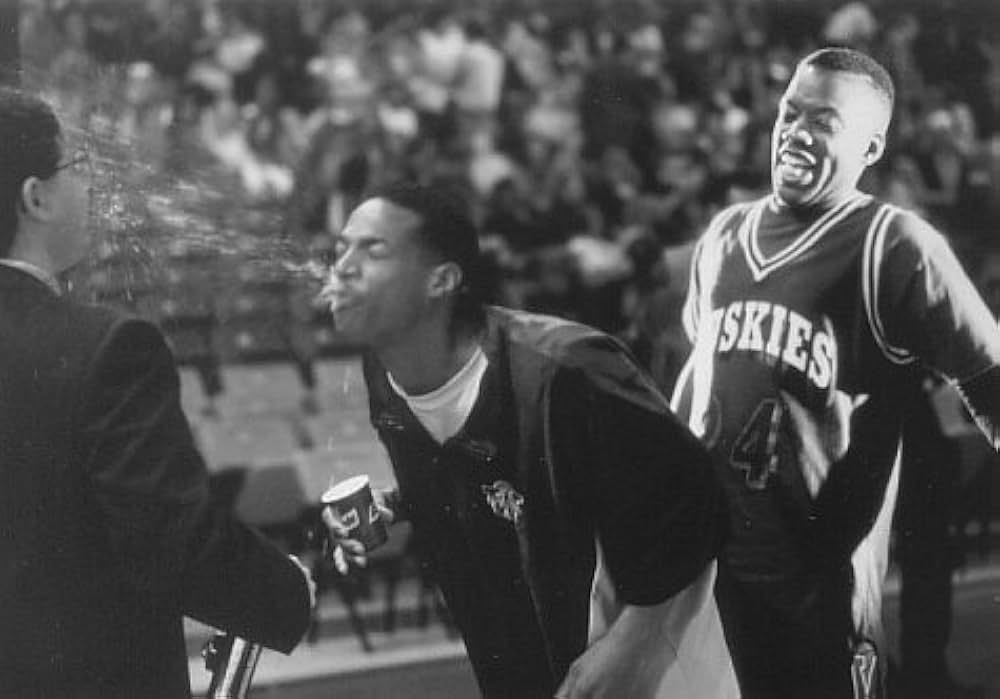 ゴースト・ブラザー／天国から来たヒーローの画像