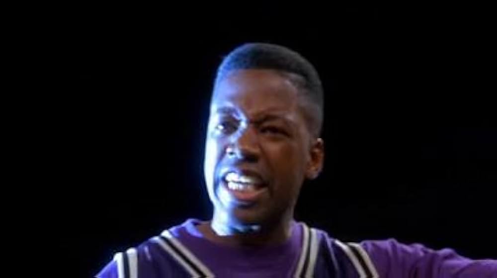 ゴースト・ブラザー／天国から来たヒーローの画像