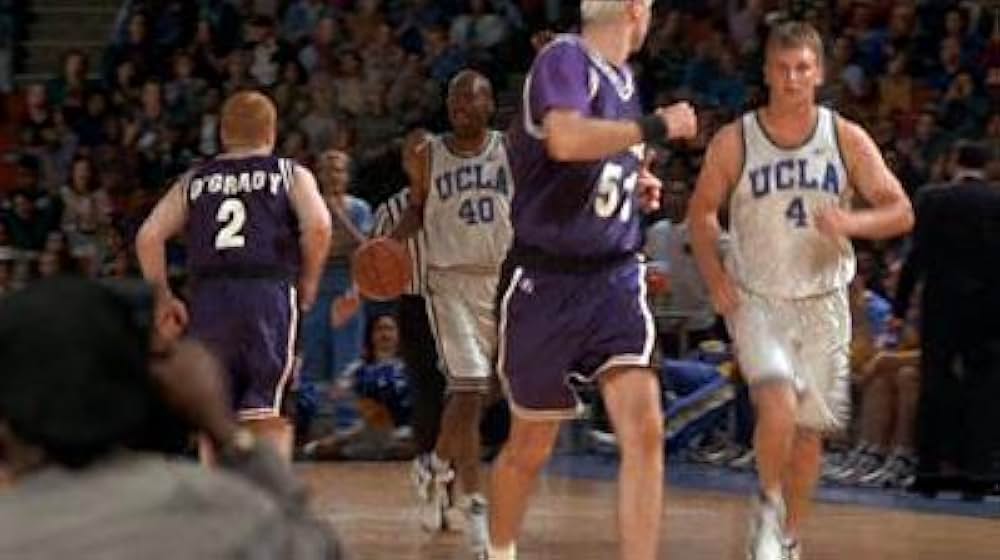 ゴースト・ブラザー／天国から来たヒーローの画像