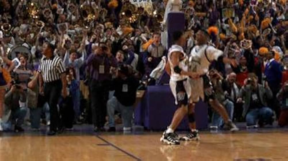 ゴースト・ブラザー／天国から来たヒーローの画像