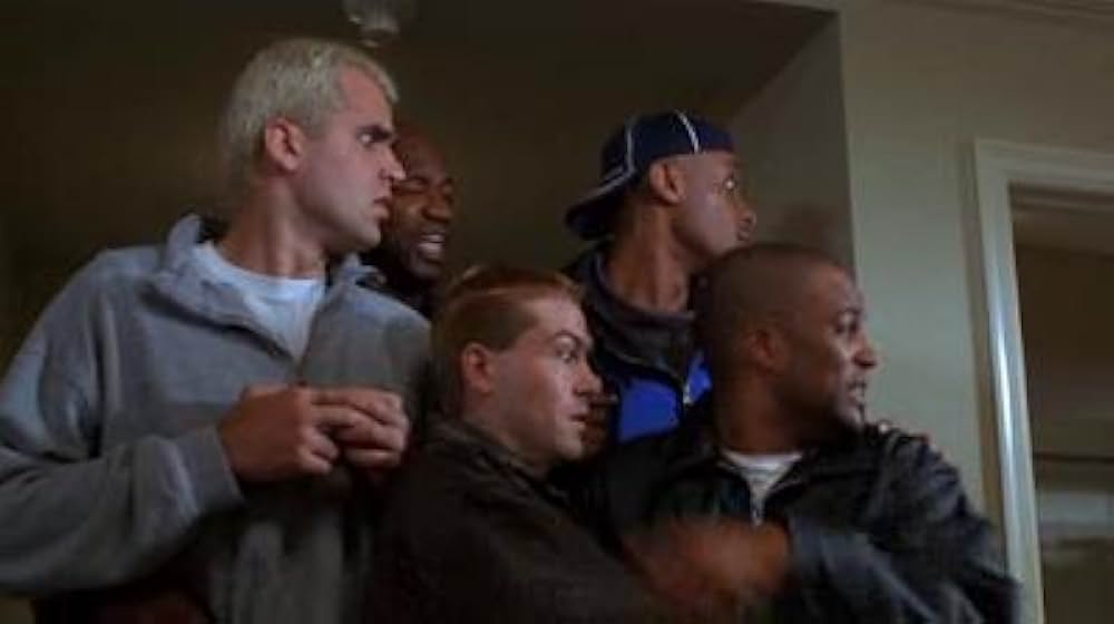 ゴースト・ブラザー／天国から来たヒーローの画像