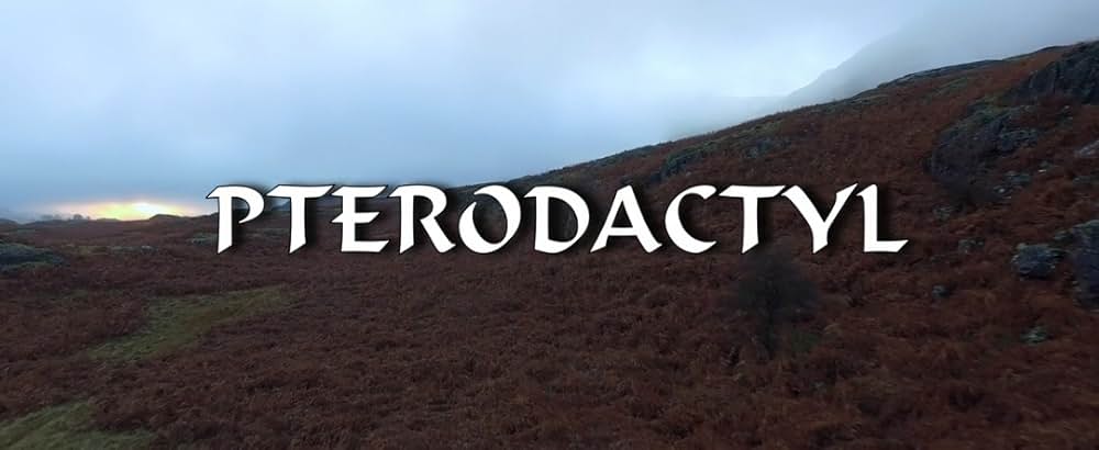 プテロダクティルス ワイバーンの守護者の画像