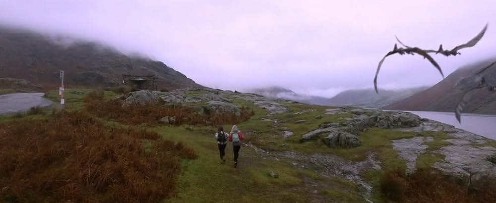 プテロダクティルス ワイバーンの守護者の画像