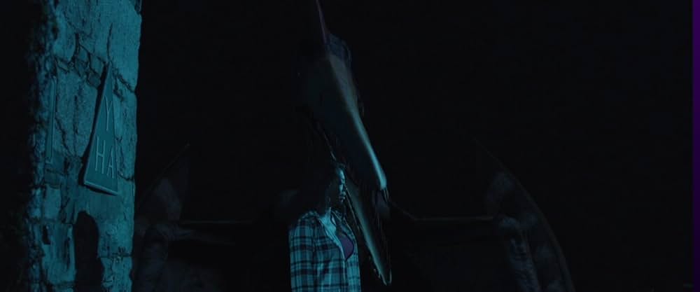 プテロダクティルス ワイバーンの守護者の写真