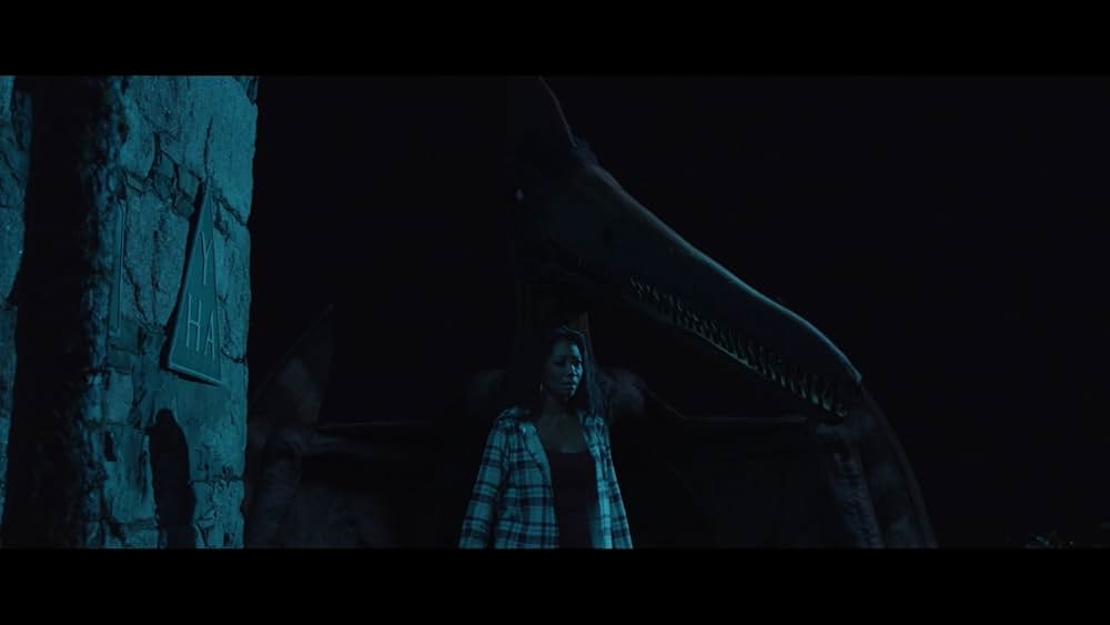 プテロダクティルス ワイバーンの守護者の画像