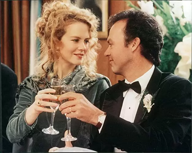 「マイ・ライフ」ニコール・キッドマン & マイケル・キートンの画像