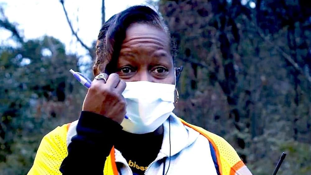 The Devil Is Busy（原題）の写真