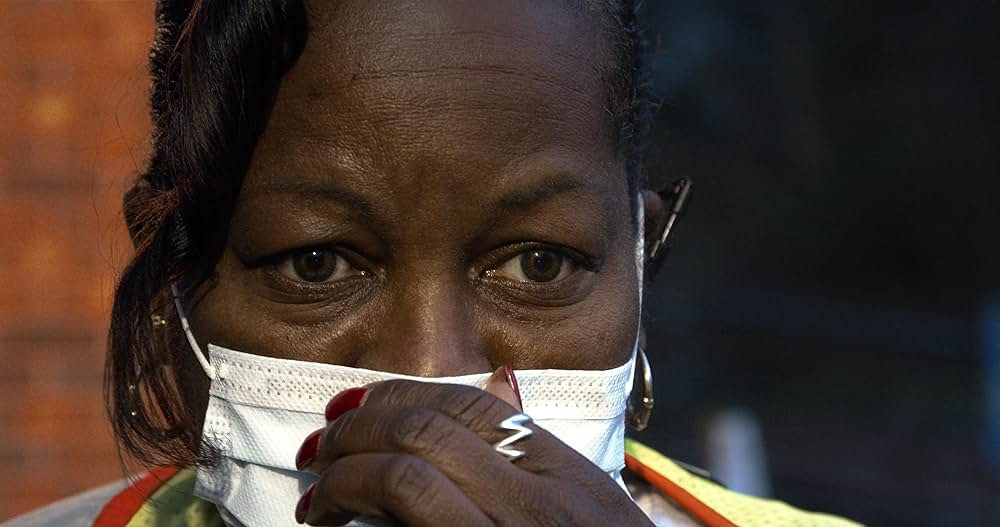 The Devil Is Busy（原題）の画像