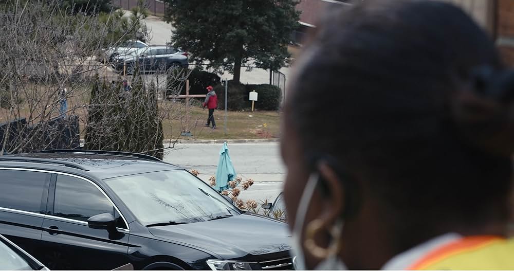 The Devil Is Busy（原題）の画像