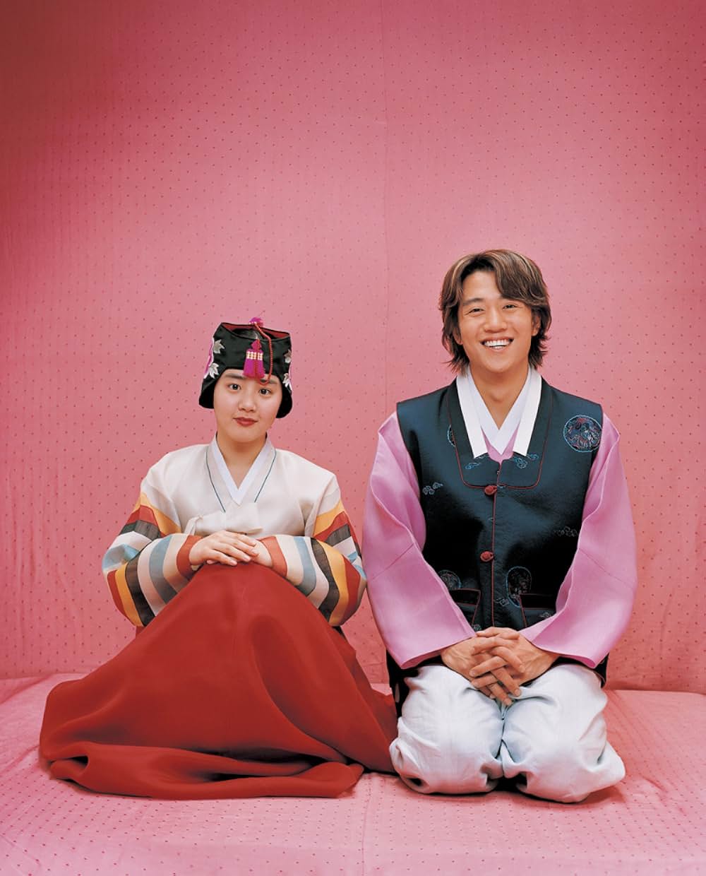 マイ・リトル・ブライドの画像