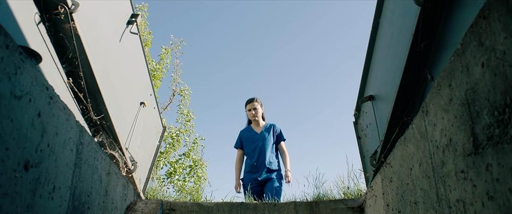 The Ruse（原題）の画像