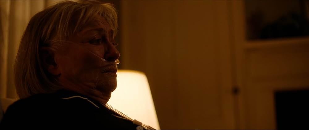 The Ruse（原題）の画像